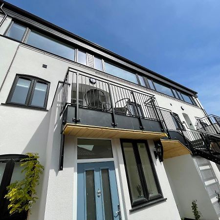 Lees Lookout Holt ,2 Bedroom Luxury Apartment With Private Parking Zewnętrze zdjęcie