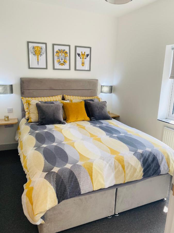 Lees Lookout Holt ,2 Bedroom Luxury Apartment With Private Parking Zewnętrze zdjęcie
