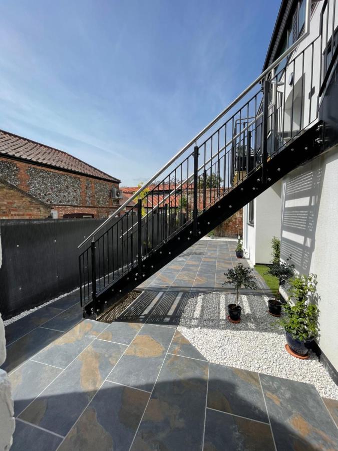 Lees Lookout Holt ,2 Bedroom Luxury Apartment With Private Parking Zewnętrze zdjęcie
